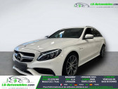 Mercedes Classe C 63 AMG 63 AMG  � Beaupuy 31