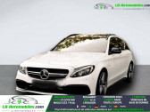 Mercedes Classe C 63 AMG 63 AMG  � Beaupuy 31