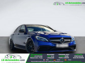 Annonce Mercedes Classe C 63 AMG occasion Essence 63 AMG � Beaupuy