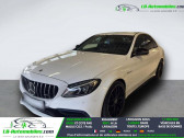 Annonce Mercedes Classe C 63 AMG occasion Essence 63 AMG � Beaupuy