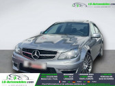 Annonce Mercedes Classe C 63 AMG occasion Essence 63 AMG � Beaupuy