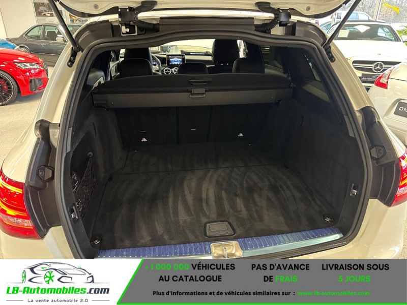 Mercedes Classe C 63 AMG 63 AMG  occasion � Beaupuy - photo n�11