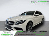 Annonce Mercedes Classe C 63 AMG occasion Essence 63 AMG � Beaupuy
