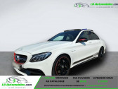 Annonce Mercedes Classe C 63 AMG occasion Essence 63 AMG � Beaupuy