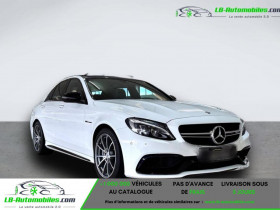 Mercedes Classe C 63 AMG 63 AMG  occasion � Beaupuy - photo n�2