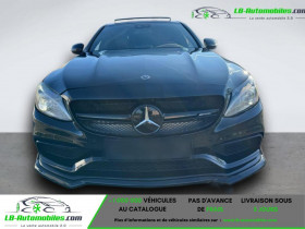 Mercedes Classe C 63 AMG 63 AMG  occasion � Beaupuy - photo n�2