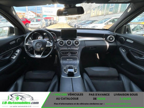 Mercedes Classe C 63 AMG 63 AMG  occasion � Beaupuy - photo n�3