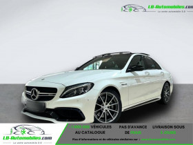Mercedes Classe C 63 AMG , garage LB AUTOMOBILES � Beaupuy