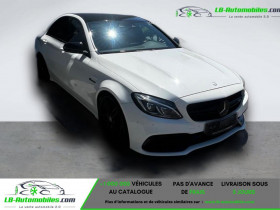 Mercedes Classe C 63 AMG , garage LB AUTOMOBILES � Beaupuy
