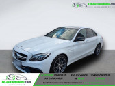 Annonce Mercedes Classe C 63 AMG occasion Essence 63 AMG � Beaupuy