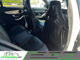 Mercedes Classe C 63 AMG 63 AMG  occasion � Beaupuy - photo n�4