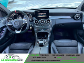 Mercedes Classe C 63 AMG 63 AMG  occasion � Beaupuy - photo n�3