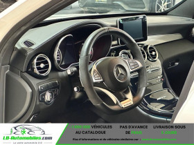 Mercedes Classe C 63 AMG 63 AMG  occasion � Beaupuy - photo n�7