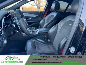 Mercedes Classe C 63 AMG 63 AMG  occasion � Beaupuy - photo n�7