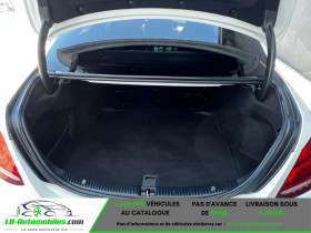 Mercedes Classe C 63 AMG 63 AMG  occasion � Beaupuy - photo n�5