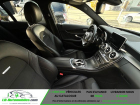 Mercedes Classe C 63 AMG 63 AMG  occasion � Beaupuy - photo n�6