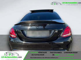 Mercedes Classe C 63 AMG 63 AMG  occasion � Beaupuy - photo n�6