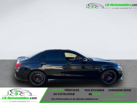 Mercedes Classe C 63 AMG 63 AMG  occasion � Beaupuy - photo n�5
