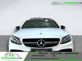 Mercedes Classe C 63 AMG 63 AMG  occasion � Beaupuy - photo n�4