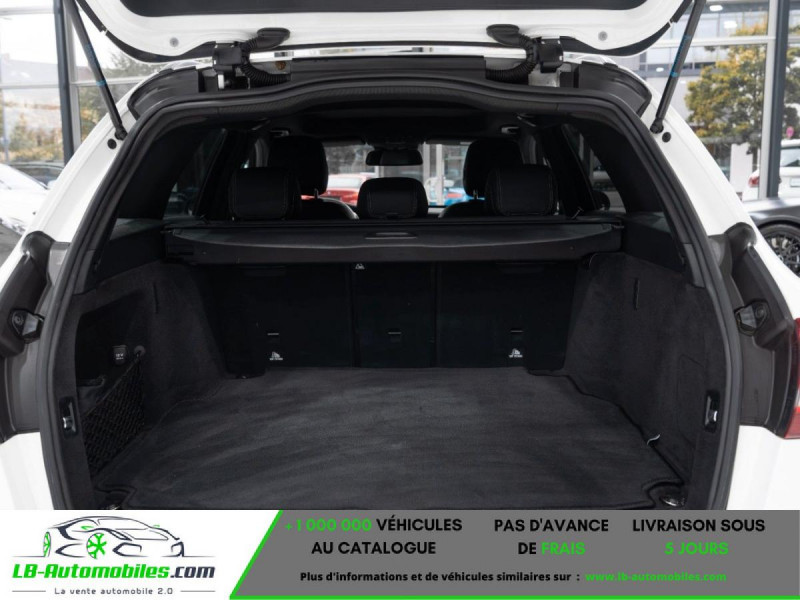 Mercedes Classe C 63 AMG 63 AMG  occasion � Beaupuy - photo n�10