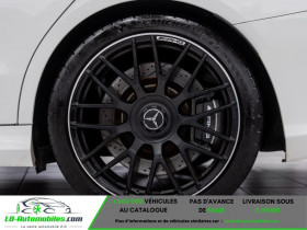 Mercedes Classe C 63 AMG 63 AMG  occasion � Beaupuy - photo n�9