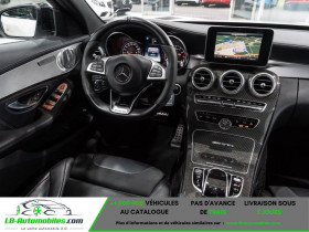 Mercedes Classe C 63 AMG 63 AMG  occasion � Beaupuy - photo n�8