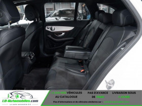 Mercedes Classe C 63 AMG 63 AMG  occasion � Beaupuy - photo n�7