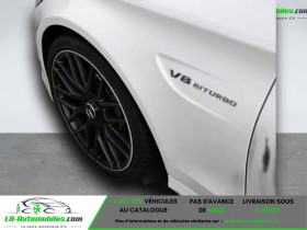 Mercedes Classe C 63 AMG , garage LB AUTOMOBILES � Beaupuy