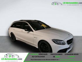 Mercedes Classe C 63 AMG 63 AMG  occasion � Beaupuy - photo n�2