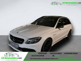 Mercedes Classe C 63 AMG , garage LB AUTOMOBILES � Beaupuy