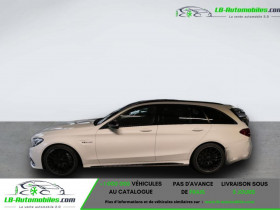 Mercedes Classe C 63 AMG 63 AMG  occasion � Beaupuy - photo n�5