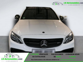 Mercedes Classe C 63 AMG 63 AMG  occasion � Beaupuy - photo n�4