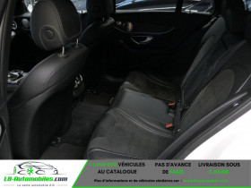 Mercedes Classe C 63 AMG 63 AMG  occasion � Beaupuy - photo n�8