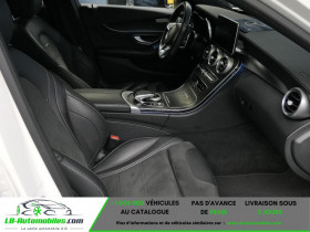 Mercedes Classe C 63 AMG 63 AMG  occasion � Beaupuy - photo n�7