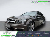 Annonce Mercedes Classe C 63 AMG occasion Essence 63 AMG � Beaupuy