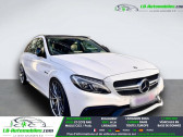 Annonce Mercedes Classe C 63 AMG occasion Essence 63 AMG � Beaupuy