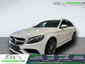 Annonce Mercedes Classe C 63 AMG occasion Essence 63 AMG � Beaupuy
