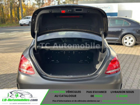 Mercedes Classe C 63 AMG 63 AMG  occasion � Beaupuy - photo n�5