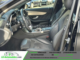 Mercedes Classe C 63 AMG 63 AMG  occasion � Beaupuy - photo n�4