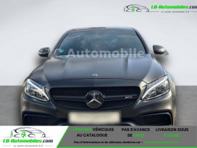 Mercedes Classe C 63 AMG , garage LB AUTOMOBILES � Beaupuy