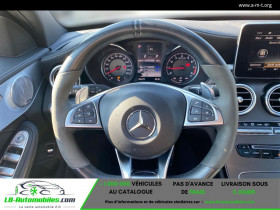 Mercedes Classe C 63 AMG 63 AMG  occasion � Beaupuy - photo n�5