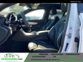 Mercedes Classe C 63 AMG 63 AMG  occasion � Beaupuy - photo n�4