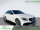 Annonce Mercedes Classe C 63 AMG occasion Essence 63 AMG � Beaupuy
