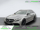 Mercedes Classe C 63 AMG 63 AMG  � Beaupuy 31