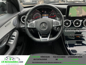 Mercedes Classe C 63 AMG 63 AMG  occasion � Beaupuy - photo n�8