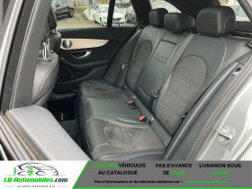 Mercedes Classe C 63 AMG 63 AMG  occasion � Beaupuy - photo n�7