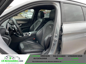 Mercedes Classe C 63 AMG 63 AMG  occasion � Beaupuy - photo n�6