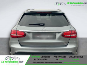 Mercedes Classe C 63 AMG 63 AMG  occasion � Beaupuy - photo n�5