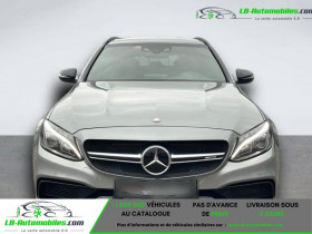 Mercedes Classe C 63 AMG 63 AMG  occasion � Beaupuy - photo n�4