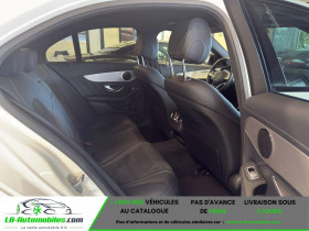 Mercedes Classe C 63 AMG 63 AMG  occasion � Beaupuy - photo n�6